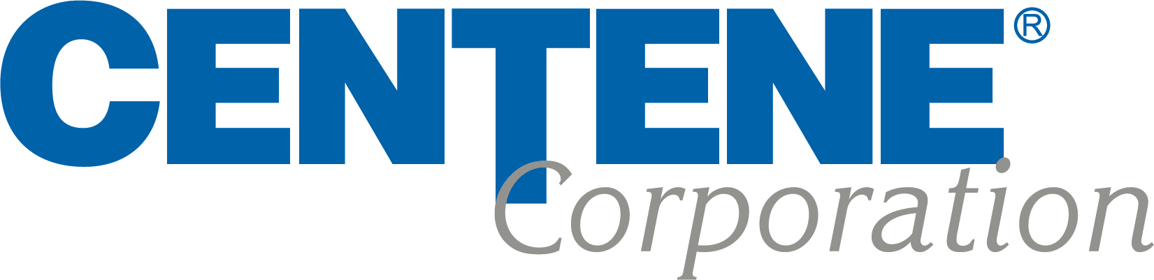 Centene Corporation Logo