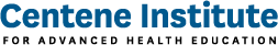 Centene Institute for Advanced Health Education logo